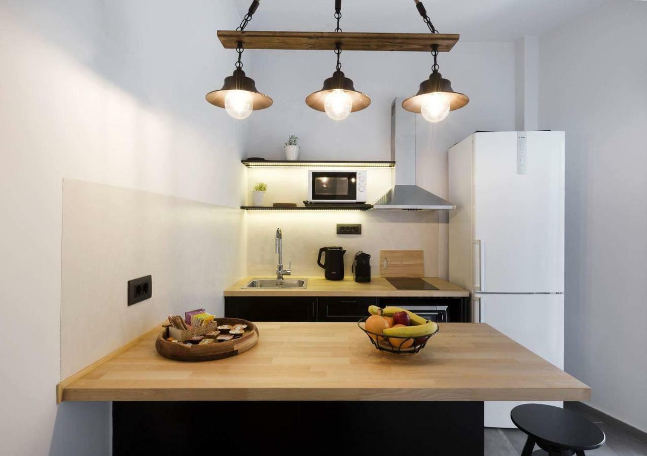 Atmospheric Apartment Near Acropolis By Cloudkeys Atene Esterno foto