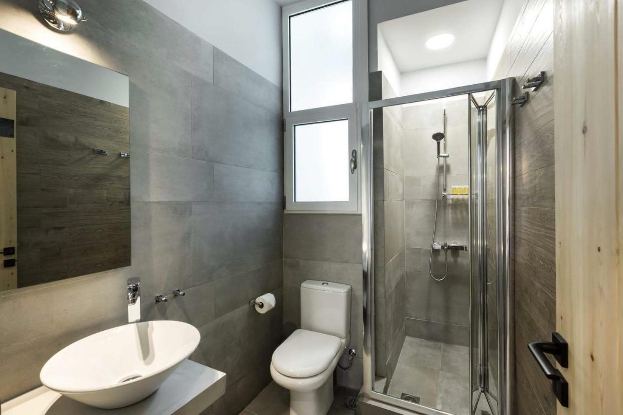 Atmospheric Apartment Near Acropolis By Cloudkeys Atene Esterno foto